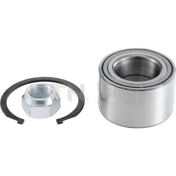 Sada ložisek kol SNR R173.40