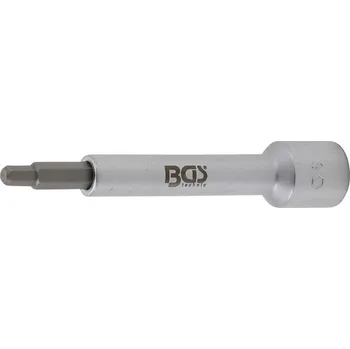 Gola hlavice BGS technic Nástrčná hlavice 1/2" na montáž tlumičů 6 mm - BGS 2087-H6 (Sada BGS 2087)