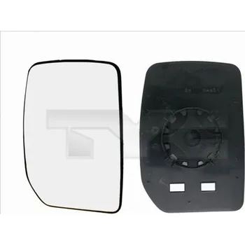 Autosklo Sklo do zrcátka, vnější zrcátko TYC 310-0085-1