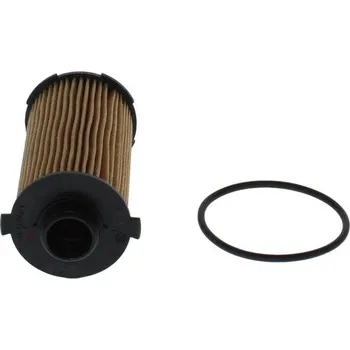 Olejový filtr Olejový filtr BOSCH F 026 407 314