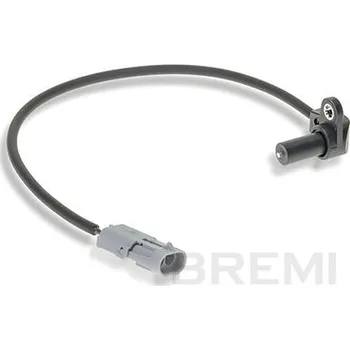 Kliková hřídel Generátor impulsů, klikový hřídel BREMI 60502