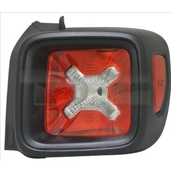 Zadní světlomet Zadní světlo TYC 11-6813-21-2