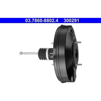 Posilovač brzd Posilovač brzd ATE 03.7860-8802.4