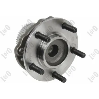 Sada ložisek kol ABAKUS 141-01-177