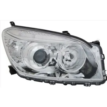 Přední světlomet Světlomet TYC 20-11532-05-2