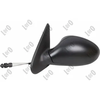 Auto zrcátko Vnější zpětné zrcátko ABAKUS 3422M01