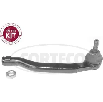 Táhlo řízení Hlava příčného táhla řízení CORTECO 49399996