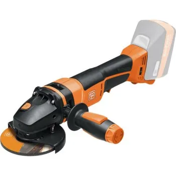 úhlová bruska Fein CCG18-115BLPD-SEC AKCE aku úhlová bruska 71200900940_v Sleva 50.03%, při objednávce nad 3500,-Kč doprava zdarma