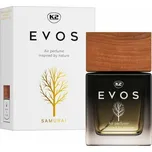 K2 EVOS PARFUME 50 ml SAMURAI parfém do auta