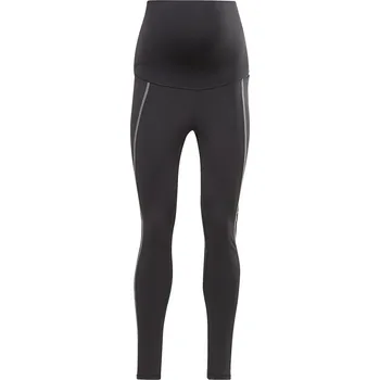Dámské oblečení Legíny Reebok Black 1014562 0-2