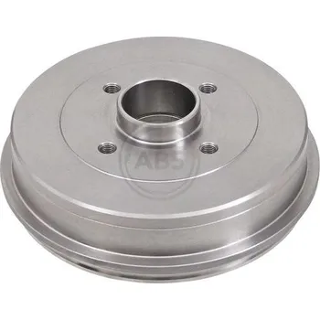 Brzdový buben Brzdový buben A.B.S. 2698-S