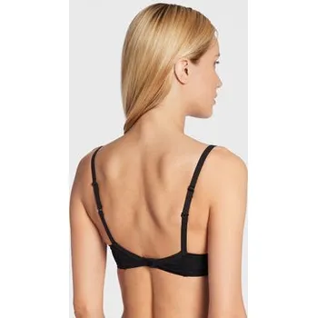 Podprsenka Wonderbra Podprsenka Push-up WB009443 Černá 80C