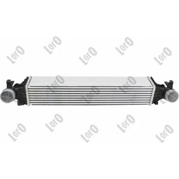 Chladič motoru Chladič turba ABAKUS 037-018-0022