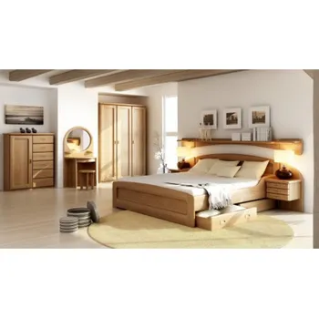 Postel Postel REBEKA - Jelínek dub