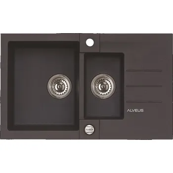 SET ALVEUS ROCK 70/91 24282