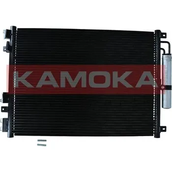 Výparník klimatizace Kondenzátor, klimatizace KAMOKA 7800370