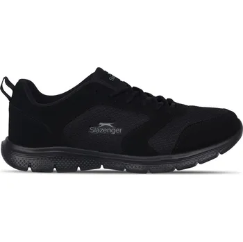 Pánské tenisky Tenisky Slazenger Black 1002520 7.5 (41.5)