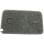 Filtr sušičky Miele DFN100 Euro Filter, originální díl pro modely T7xxx, T8xxx, T9xxx, kód 09499230, pro zachycení vláken a zajištění optimálního výkonu