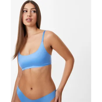 Podprsenka Sportovní podprsenka Jack Wills Marina Blue 1022092 10 (S)