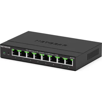 Počítač NETGEAR MS308E-100EUS