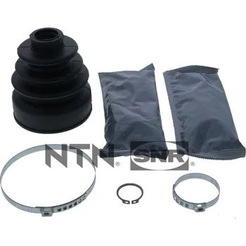 Hřídel nápravy Sada měchů, hnací hřídel SNR IBK68.004