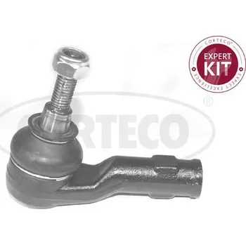 Táhlo řízení Hlava příčného táhla řízení CORTECO 49401668