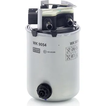 Palivový filtr Palivový filtr MANN-FILTER WK 9054