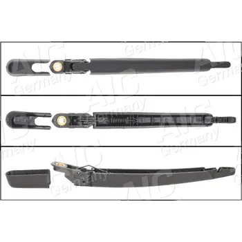 Autodíl Rameno stěrače, čistění skel AIC 52929