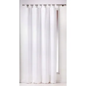 Obraz Závěs zatemňovací s kroužky 140 cm x 260 cm