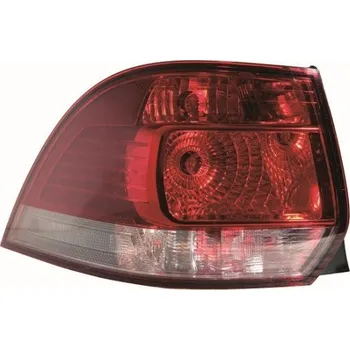 Zadní světlomet Zadní světlo ABAKUS 441-1995L-LD2UE