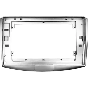 Příslušenství pro autorádio 2DIN Rámeček pro Volkswagen Passat B6, B7, CC s kabeláží a CANBUS CB048