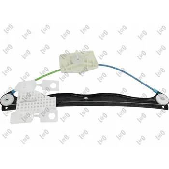 Stahovačka okna Zvedací zařízení oken ABAKUS 130-003-024