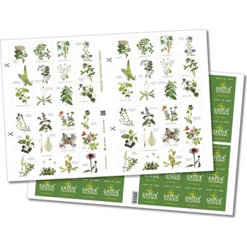 Pexeso Pexeso - Byliny