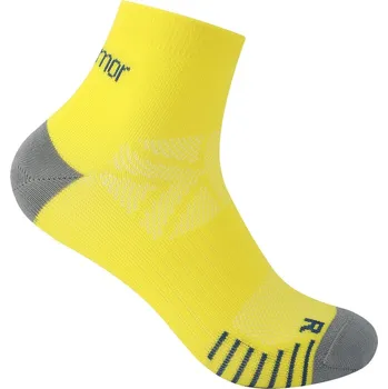 Pánská móda Ponožky Karrimor Yellow 1042096 Mens 7-11