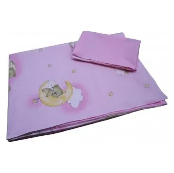 Dětsný nábytek Povlečení oboustranné - Model 11