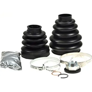 Hřídel nápravy Sada měchů, hnací hřídel LÖBRO 306096