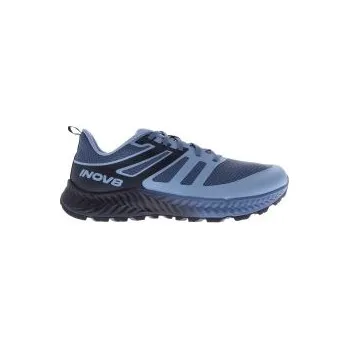 Pánská běžecká obuv Inov-8 TRAILFLY M (S) blue grey/black/slate UK 8 běžecká obuv + DÁREK DLE VÝBĚRU!