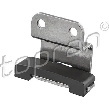 Rozvod motoru Vodicí lišta, rozvodový řetěz TOPRAN 600 807