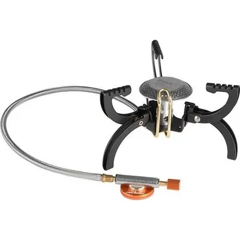 Outdoor vaření Fox International Fox přenosný vařič Cookware Explorer Stove (CCW018)