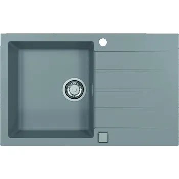 Granitový dřez SET ALVEUS CADIT 20 - 81 24331