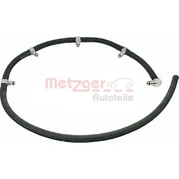 Hadice, unikání paliva METZGER 0840005