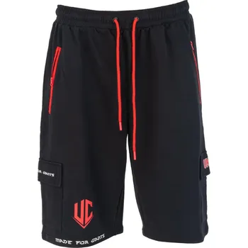 Rybářské oblečení Saenger - Uni Cat kraťasy Team Shorts XXXL