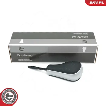 Hlavice řadicí páky Hlavice řadicí páky ESEN SKV 63SKV020