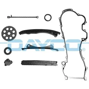 Sada rozvodového řetězu DAYCO KTC1067