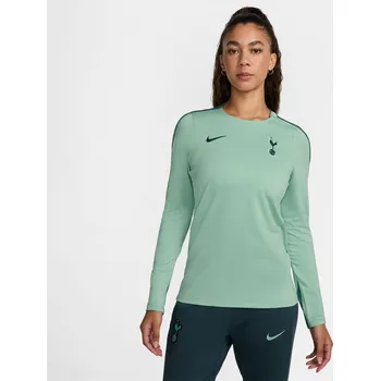 Dámské tričko Tričko Nike Green 1014898 14 (L)