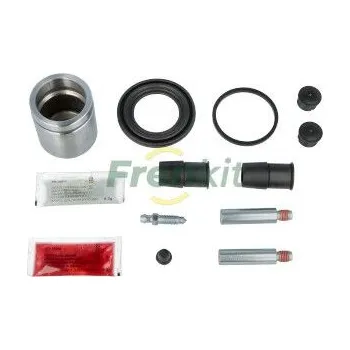 Brzdový systém Sada na opravy, brzdový třmen FRENKIT 748328