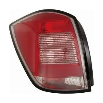Zadní světlomet Zadní světlo ABAKUS 442-1973R-UE