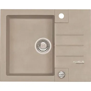 SET ALVEUS ROCK 30/02 24174