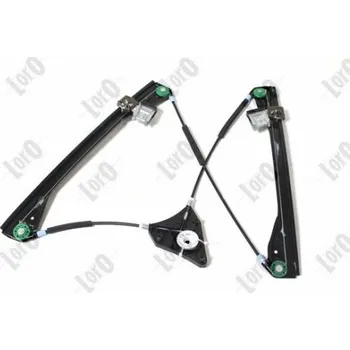 Stahovačka okna Zvedací zařízení oken ABAKUS 130-053-005