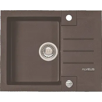 SET ALVEUS ROCK 30/03 24178